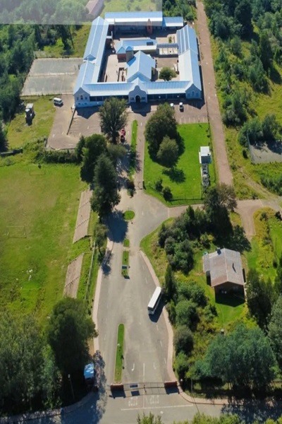 Pholela high school